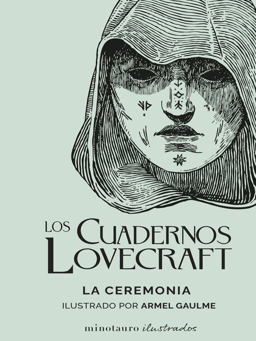 Title details for Los Cuadernos Lovecraft nº 05 La Ceremonia by H. P. Lovecraft - Available